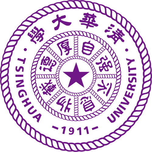 tsinghua logo